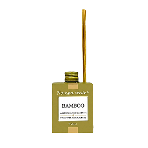 Difusor de Ambiente - Aroma Bamboo 250ml