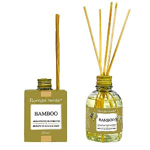 Difusor de Ambiente - Aroma Bamboo 250ml
