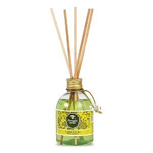 Difusor de Ambiente - Aroma Capim-Limão 250ml