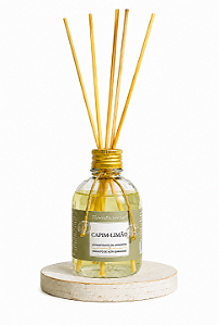 Difusor de Ambiente - Aroma Capim-Limão 250ml