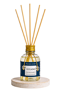 Difusor de Ambiente - Aroma Oceano 250ml