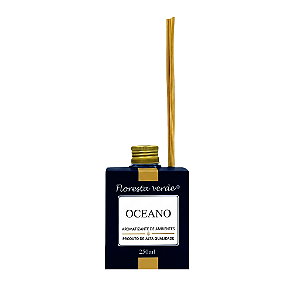 Difusor de Ambiente - Aroma Oceano 250ml