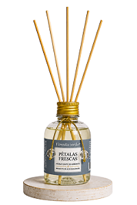Difusor de Ambiente - Aroma Pétalas Frescas 250ml