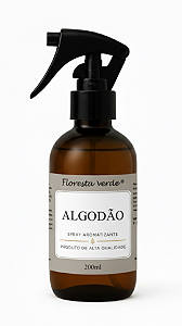 Spray Aromatizador - Algodão 250 ml