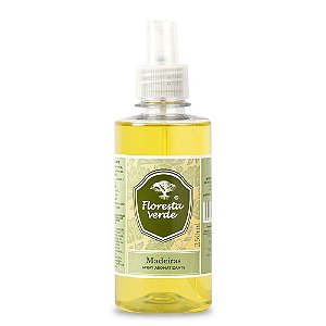 Spray Aromatizador - Madeiras 250 ml