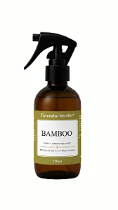 Spray Aromatizador - Bamboo 250 ml