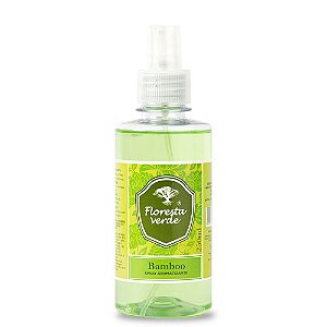 Spray Aromatizador - Bamboo 250 ml