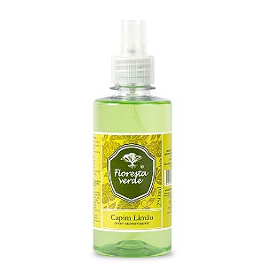 Spray Aromatizador - Capim-Limão 250 ml