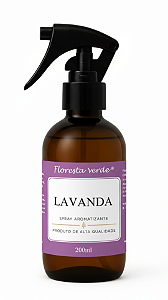 Spray Aromatizador - Lavanda 250 ml