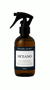 Spray Aromatizador - Oceano 250 ml