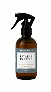 Spray Aromatizador - Pétalas Frescas 250 ml