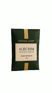 Sachê Perfumado - Alecrim 25g