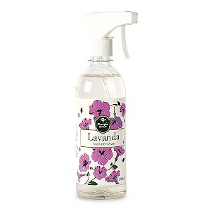 Água de Passar- Lavanda 500 ml