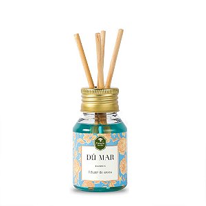 Difusor de Ambiente - Aroma Dú Mar  60ml