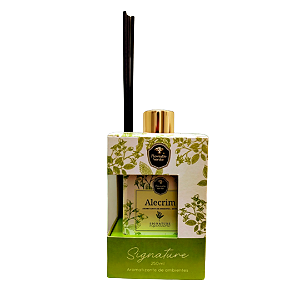 Difusor de Ambiente Signature - Alecrim 250ml
