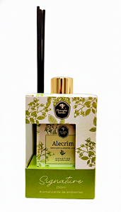 Difusor de Ambiente Signature - Alecrim 250ml