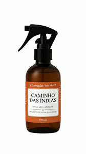 Spray Aromatizador - Caminho das índias 250 ml