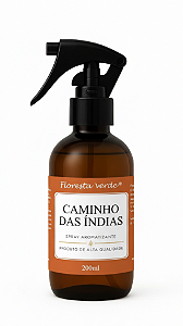 Spray Aromatizador - Caminho das índias 250 ml