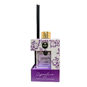 Difusor de Ambiente Signature- Lavanda 250ml