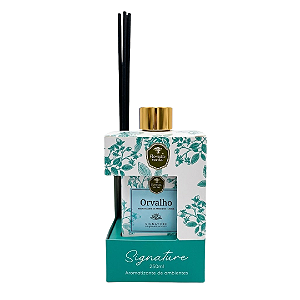 Difusor de Ambiente Signature - Orvalho 250ml