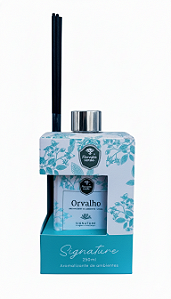 Difusor de Ambiente Signature - Orvalho 250ml