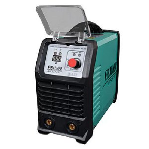 INVERSORA DE SOLDA MMA JOY TIG 133 DV 10 130A 127 220V MF BIVOLT BALMER