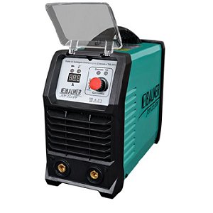 INVERSORA DE SOLDA MMA TIG DC JOY 223 DV 10 200A 127 220V MF BALMER