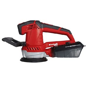 LIXADEIRA ROTO ORBITAL TE-RS 40 E 127V EINHELL