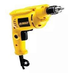 FURADEIRA 3/8" DWD014B2 550W DEWALT 220V