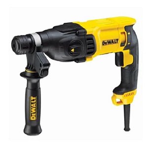 MARTELETE PERFURADOR D25133K-B2 DEWALT 220V