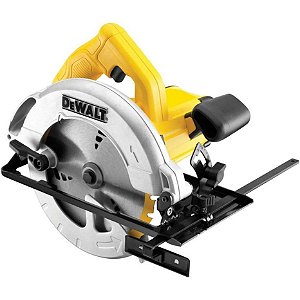 SERRA CIRCULAR 7 1/4" 1400W  DWE560 110V DEWALT