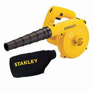 SOPRADOR/ASPIRADOR STPT600-BR 110V STANLEY