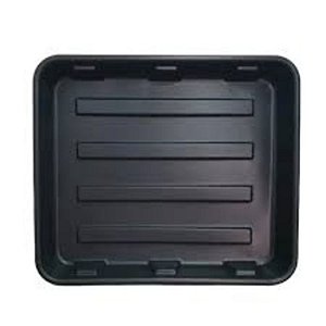 BANDEJA PLASTICA COLETORA BAND 1000 7899513106872 PLANA