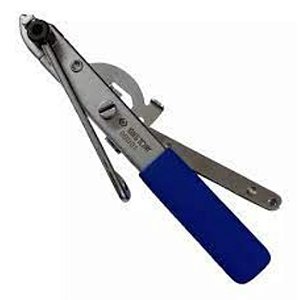 ALICATE ABRACADEIRAS DE INOX 9BB31 KING TONY