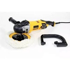 LIXADEIRA POLITRIZ 7"/9" DWP849X-B2 DEWALT 220V