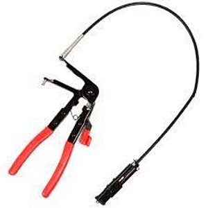 ALICATE PARA ABRACADEIRA ELASTICA KOVA