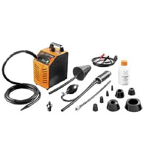R 109100 MAQUINA DE JATOS DE FUMACA PARA DETECTAR VAZAMENTOS RAVEN