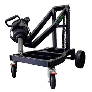 CARRO SUPORTE PARA CHAVE DE IMPACTO CARPN001 POTENTE (ROTTA)
