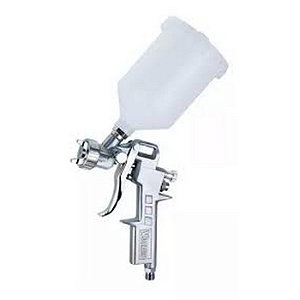 PISTOLA PINTURA HVLP GRAVIDADE 1,5MM 500ML S990 ROTTA