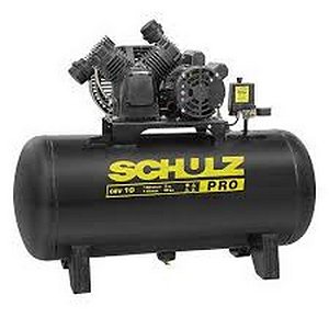 COMPRESSOR 10CSV10/100 PRO 127V SCHULZ