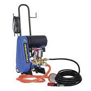 LAVADORA A PRESSAO LJ330 MOVEL C/MM 2HP 220V C/ MANG 3/8 CHIAPERINI