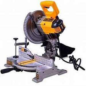 SERRA ESQUADRIA 10" DW714-BR 1650W 127V DEWALT