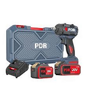 CHAVE IMPACTO 1/2" A BATERIA 630NM 20V/4AH LI-ON PRO-B630 PDR