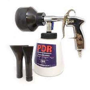 PISTOLA SHAMPOOZEIRA PDR SUCCAO 1000ML PRO-208 LDR2