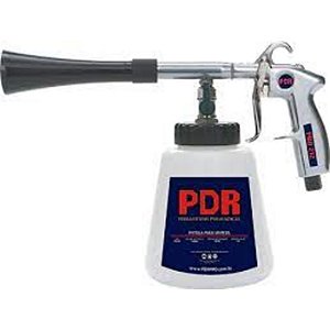 PISTOLA TORNADOR SUCCAO 1000ML PRO-209 LDR