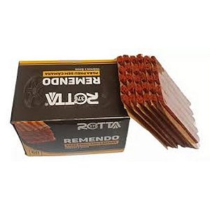 REFIL PASSEIO C/60 ROTTA