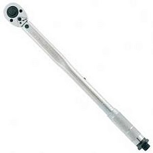 TORQUIMETRO ESTALO 1/2" 28 - 210 N.M TONNUS