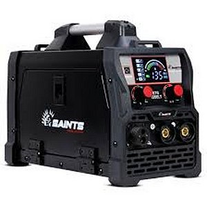 INVERSORA MULTIPROCESSO STG 135ELT 220V SAINTS