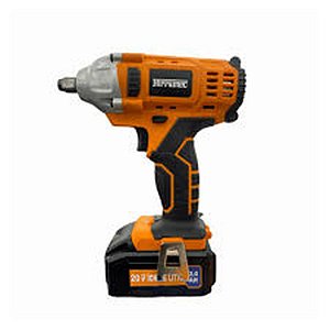 CHAVE IMPACTO 1/2"  BATERIA 20V FC0014 FERRAMEC