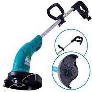 MAQUINA CORTAR GRAMA GAM-1500/BP 1500W GARTHEN 110V
